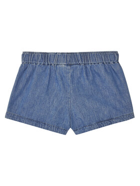 Τζιν σορτσάκια MINI RODINI φωτογραφία