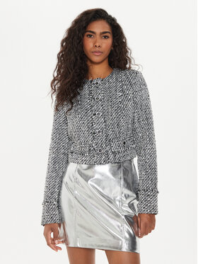 Guess Guess Sakko Sofia W4YN70 WGAO2 Bunt Regular Fit