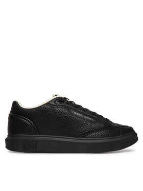 Armani Exchange Armani Exchange Sportcipők XM002205 AF21444 UC001 Fekete