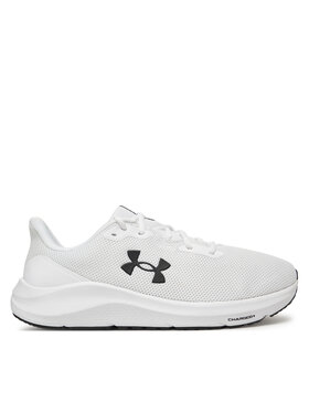Under Armour Under Armour Futócipő Ua Charged Pursuit 4 3028254 Fehér