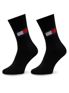 Tommy Jeans Tommy Jeans Lange Socken 701228222 Schwarz