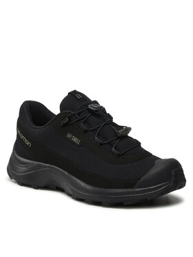 Salomon Salomon Trekkingi Fury 3 W 394671 20 V0 Czarny