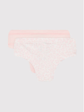 United Colors Of Benetton United Colors Of Benetton Komplet fig 3H6H0S1X6 Różowy