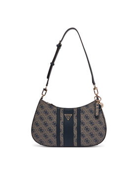 Guess Guess Rankinė Noelle II HWBS96 72180 Tamsiai mėlyna