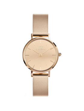 Daniel Wellington Daniel Wellington Hodinky DW00100795 Růžové zlato