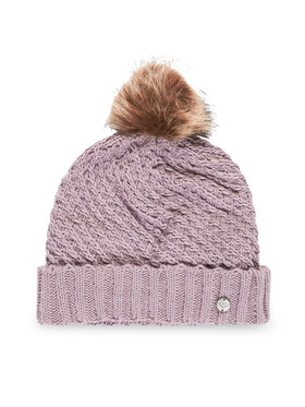 Roxy Roxy Kepurė Blizzard ERJHA04415 Violetinė