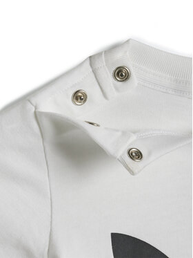 Σετ T-Shirt και σορτς adidas φωτογραφία