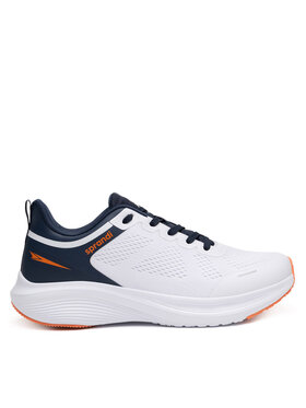 Sprandi Sprandi Sneakersy V-24MR1027 Biały