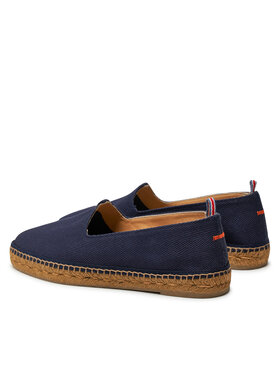 Castañer Espadrile Jaime T/082 022714 Tamnoplava