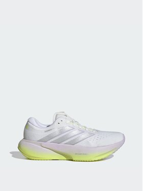 adidas adidas Παπούτσια για Τρέξιμο Supernova Rise 3 Running Shoes KI9225 Λευκό