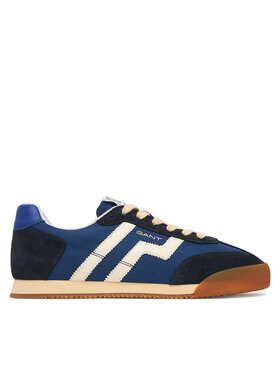 Gant Gant Sneakersy Beylana 33537338 Granatowy