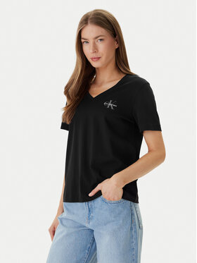 Calvin Klein Jeans Calvin Klein Jeans Комплект тениски LV047C906G Цветен Regular Fit
