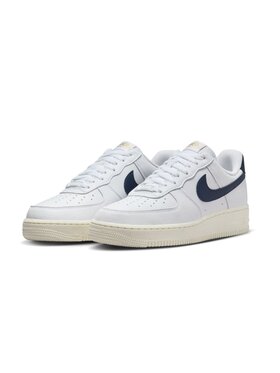 Nike Nike Sneakers Air Force 1 07 NN Bianco