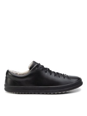Camper Camper Sneakersy Chasis Sport K100373-008 Čierna
