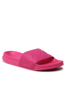 CRUZ CRUZ Nazouváky Ekeya W Slipper CR232257 Růžová