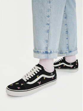 Vans Vans Tenisówki Old Skool VN00113FB9P1 Czarny