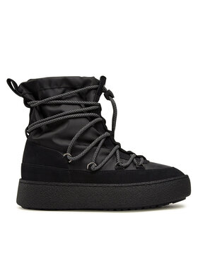 Lasocki Lasocki Μπότες MS5905-01 Μαύρο