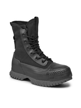 Converse Converse Кеди Chuck Taylor All Star Lugged 2.0 Counter Climate A00909C Чорний