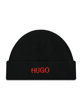 Hugo Hugo Čepice Xemu 50471257 Černá