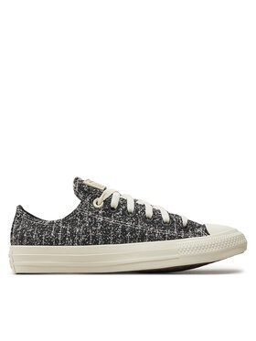 Converse Converse Tenisice Chuck Taylor All Star Ox 571355C Crna