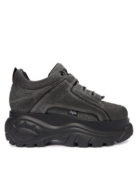 Buffalo Buffalo Sneakers 1339-14 1636491 Grigio