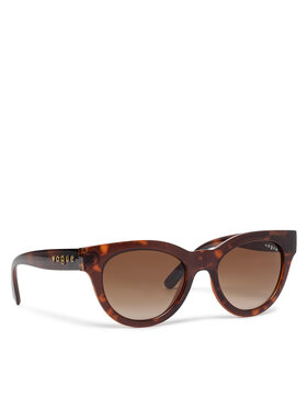 Vogue Vogue Slnečné okuliare 0VO5429S 238613 Hnedá