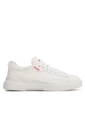 HUGO Hugo Sneakersy Blake 50499253 10249945 01 Biały
