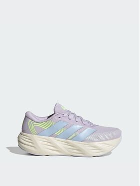 adidas adidas Buty do biegania 164647 Fioletowy