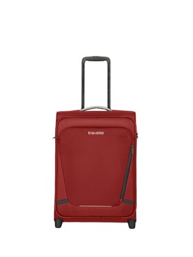 Travelite Travelite Walizka kabinowa 320486 Czerwony