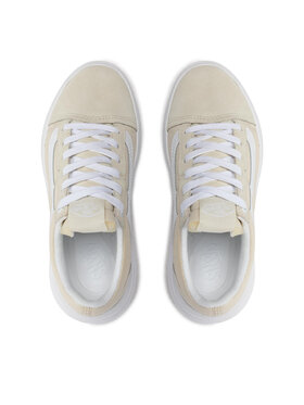 Vans Tenisice Old Skool Overt VN0A7Q5E1NF1 Žuta