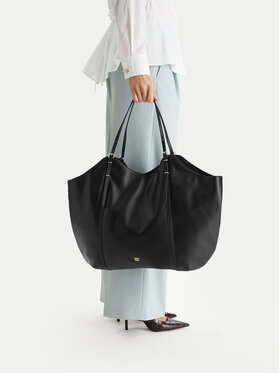 HUGO HUGO Handtasche Neeko P_Tote 50558244 Schwarz