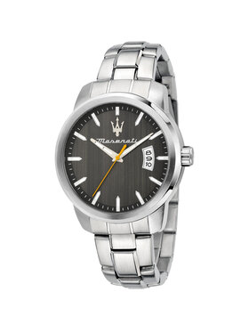 Maserati Maserati Orologio R8853121012 Argento