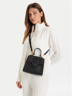 Blauer Blauer Handtasche Wally01 F5WALLY01/LAD Schwarz