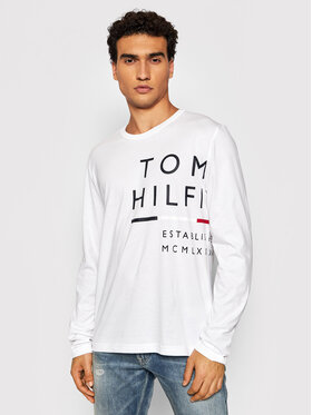 longsleeve tommy meski