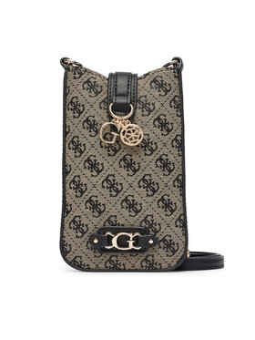 Guess Guess Geantă pentru telefon PW7585 P6426 Bej