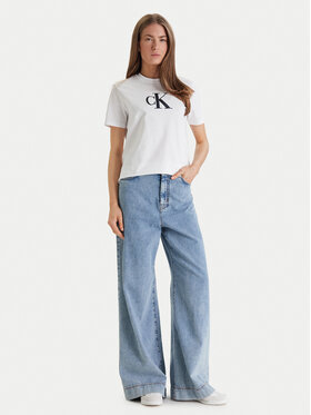 Calvin Klein Jeans T-Shirt Calvin Klein Jeans - 2