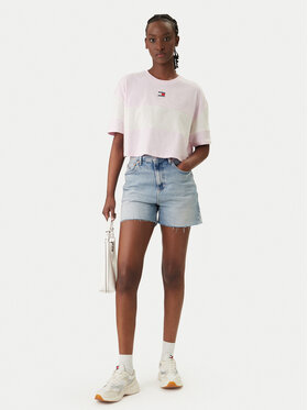 Tommy Jeans T-Shirt Tommy Jeans - 2