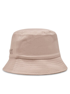 Calvin Klein Calvin Klein Bucket kalap K60K611998 Bézs