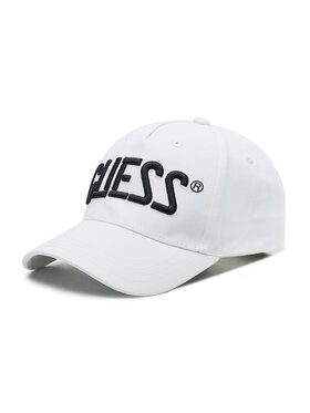 Guess Guess Cappellino AM8954 COT01 Bianco
