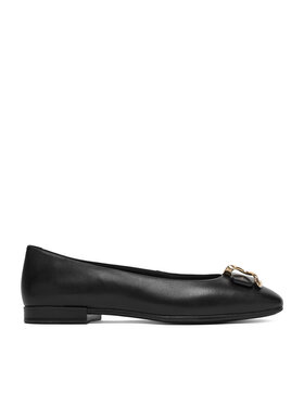 MEXX MEXX Balerina EO-MX/051-RST Fekete