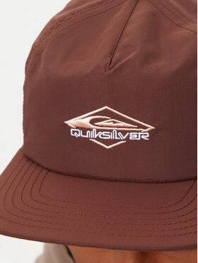 Quiksilver Šilterica AQYHA05454 Smeđa