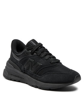 New Balance Superge U997RFB Črna