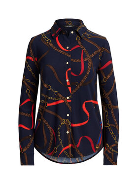 LAUREN RALPH LAUREN Πουκάμισο LAUREN RALPH LAUREN - 5