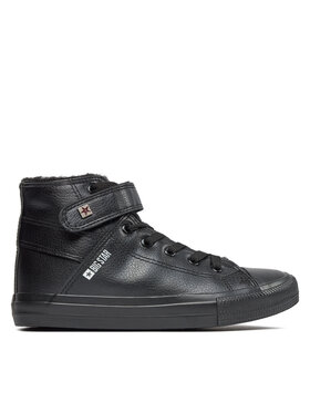 Big Star Shoes Big Star Shoes Tennised V274542F Must