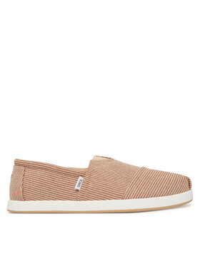 Toms Toms Poolsaapad Alp FWD 10021911 Beež