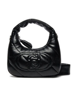 Liu Jo Liu Jo Handtasche Ecs S Hobo AF4138 E0022 Schwarz