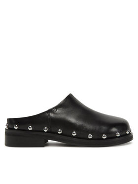 Bronx Bronx Şlapi L-Ayla 66576-A Negru