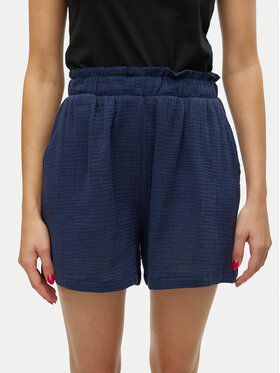 Σορτς υφασμάτινο Vero Moda φωτογραφία