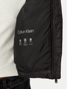 Calvin Klein Jeans Μπουφάν μεταβατικό Calvin Klein Jeans - 6