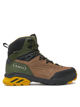 Aku Aku Trekkings Reactive Gtx GORE-TEX 668 Bej